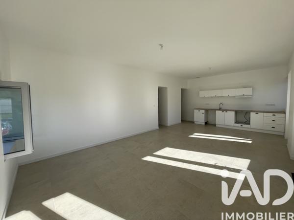 Location maison 4 pièces 90 m² Saint-Lager-Bressac