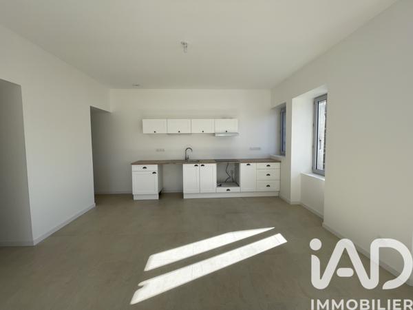 Location maison 4 pièces 90 m² Saint-Lager-Bressac