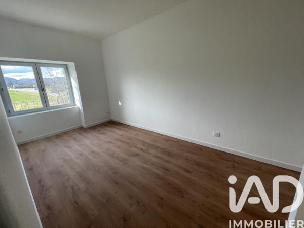 Location maison 4 pièces 90 m² Saint-Lager-Bressac