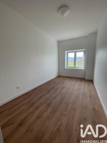 Location maison 4 pièces 90 m² Saint-Lager-Bressac