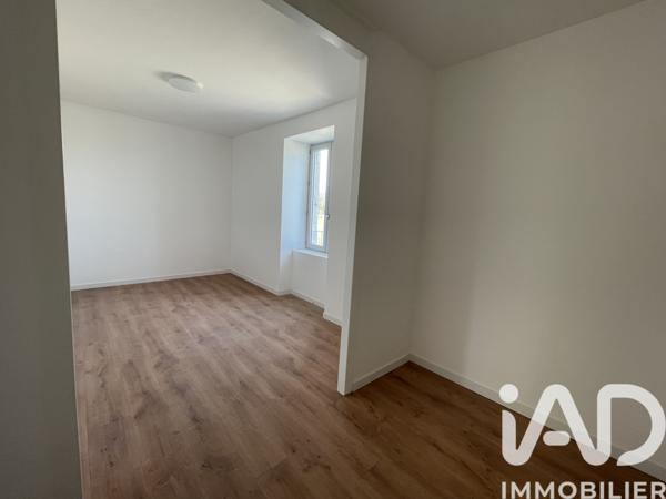 Location maison 4 pièces 90 m² Saint-Lager-Bressac