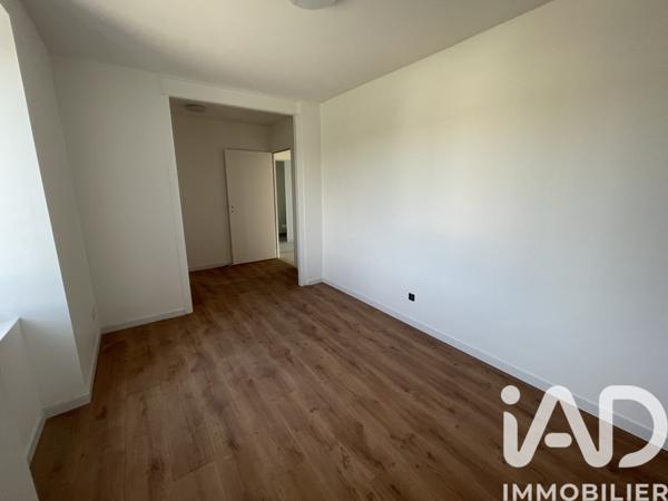 Location maison 4 pièces 90 m² Saint-Lager-Bressac
