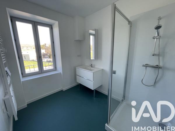 Location maison 4 pièces 90 m² Saint-Lager-Bressac