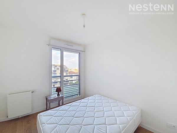 À vendre : Appartement contemporain de 4 pièces à Antony