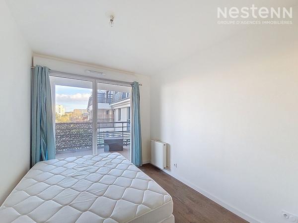 À vendre : Appartement contemporain de 4 pièces à Antony