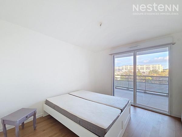 À vendre : Appartement contemporain de 4 pièces à Antony