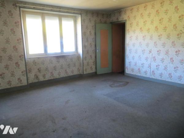 EN EXCLUSIVITE, à 10mn du centre-ville de VIRE NORMANDIE