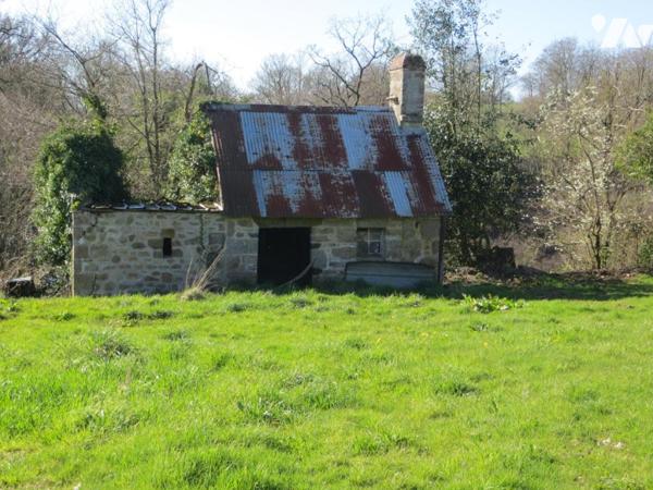 EN EXCLUSIVITE, à 10mn du centre-ville de VIRE NORMANDIE