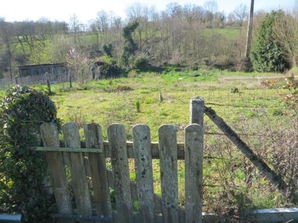 EN EXCLUSIVITE, à 10mn du centre-ville de VIRE NORMANDIE