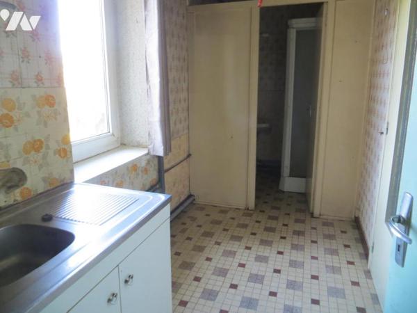 EN EXCLUSIVITE, à 10mn du centre-ville de VIRE NORMANDIE