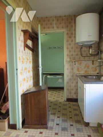 EN EXCLUSIVITE, à 10mn du centre-ville de VIRE NORMANDIE