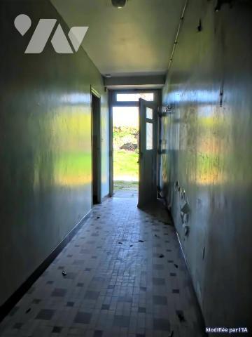 EN EXCLUSIVITE, à 10mn du centre-ville de VIRE NORMANDIE