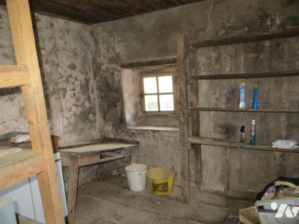 EN EXCLUSIVITE, à 10mn du centre-ville de VIRE NORMANDIE