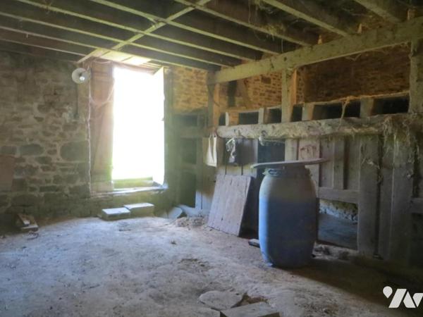 EN EXCLUSIVITE, à 10mn du centre-ville de VIRE NORMANDIE