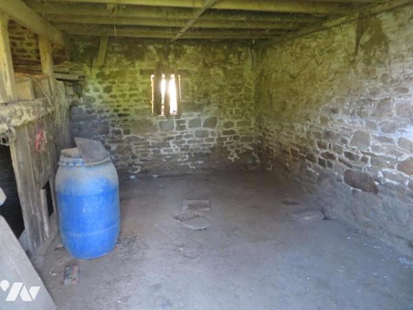 EN EXCLUSIVITE, à 10mn du centre-ville de VIRE NORMANDIE