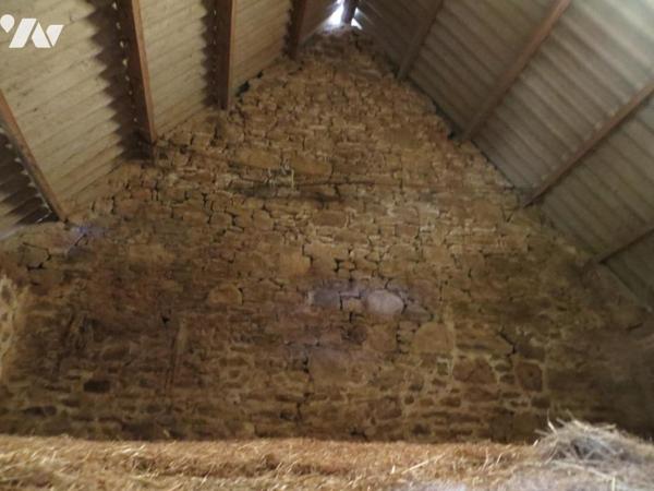 EN EXCLUSIVITE, à 10mn du centre-ville de VIRE NORMANDIE