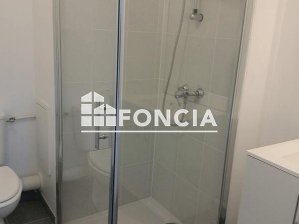 Location Studio 27 m² - 1 RUE CLAUDINE GUERIN Le Petit Quevilly 76140