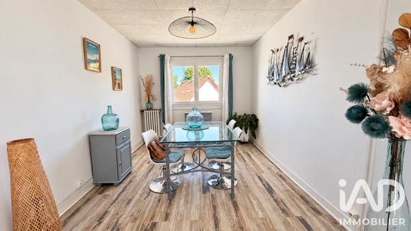 Maison à vendre 5 pièces 109 m² Limoges