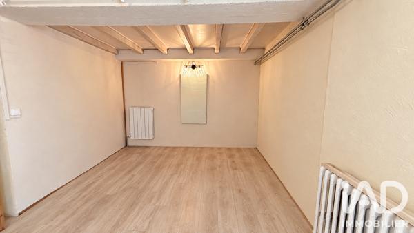 Maison à vendre 5 pièces 109 m² Limoges
