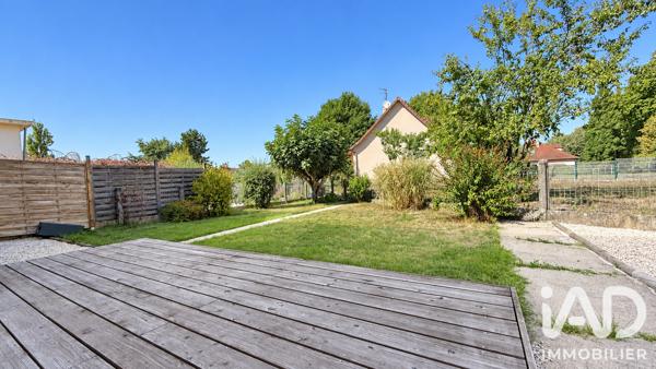 Maison à vendre 5 pièces 109 m² Limoges