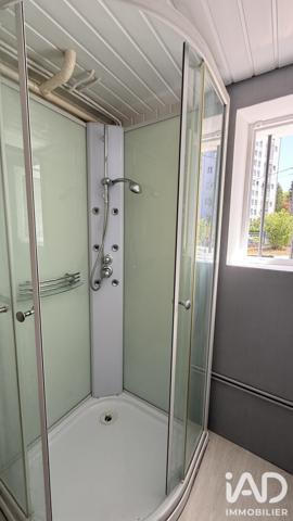 Maison à vendre 5 pièces 109 m² Limoges