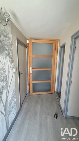 Maison à vendre 5 pièces 109 m² Limoges
