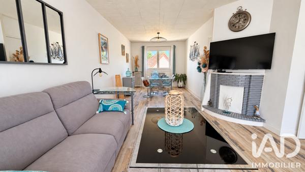 Maison à vendre 5 pièces 109 m² Limoges