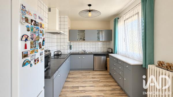 Maison à vendre 5 pièces 109 m² Limoges
