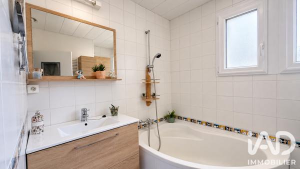 Maison à vendre 5 pièces 109 m² Limoges