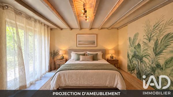 Maison à vendre 5 pièces 109 m² Limoges