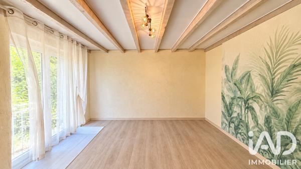 Maison à vendre 5 pièces 109 m² Limoges
