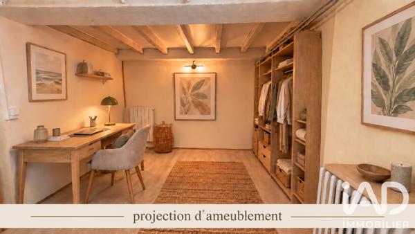 Maison à vendre 5 pièces 109 m² Limoges