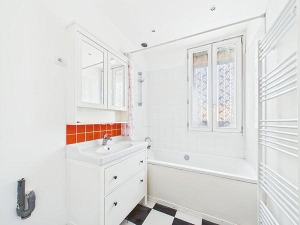 Appartement Champigny Sur Marne 2 pièce(s) 47.46 m2