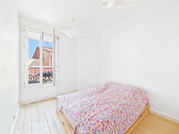 Appartement Champigny Sur Marne 2 pièce(s) 47.46 m2