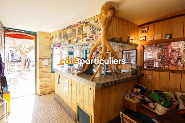 Vente Murs122 m² - RABASTENS (81800)