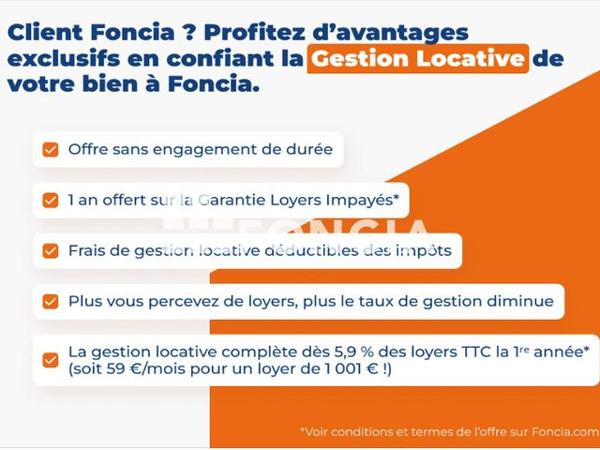 À vendre Maison 4 pièces 76 m² - Ugine 73400