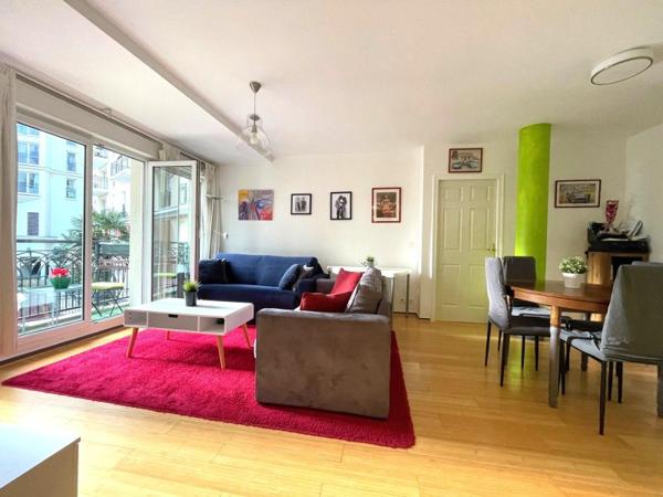 Vente / Appartement T2