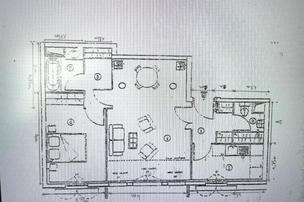 Vente / Appartement T2