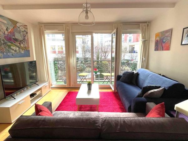 Vente / Appartement T2