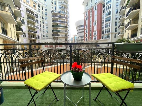 Vente / Appartement T2