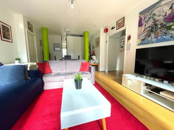 Vente / Appartement T2