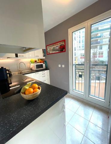 Vente / Appartement T2