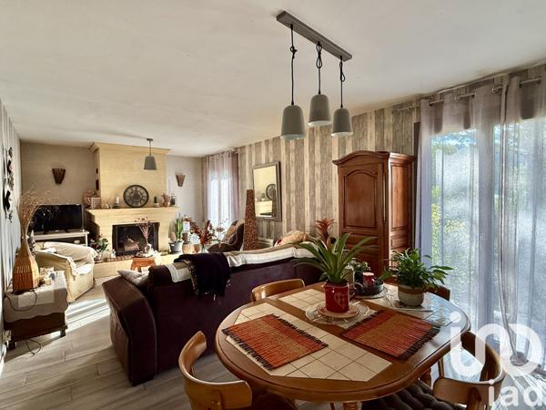 Maison à vendre 4 pièces 96 m² Aubas