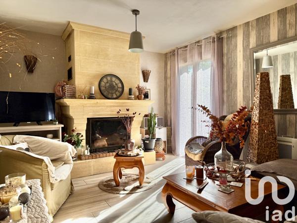 Maison à vendre 4 pièces 96 m² Aubas