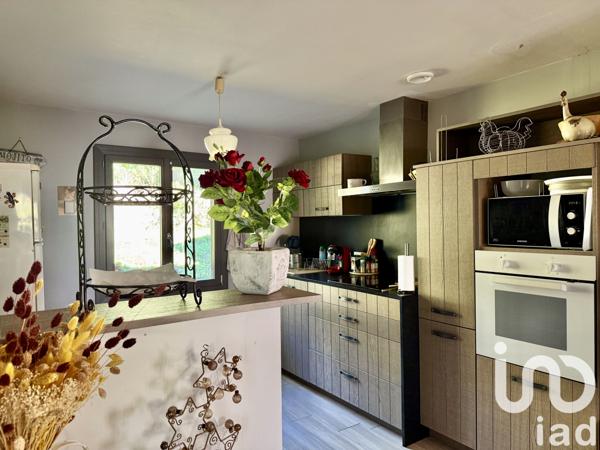 Maison à vendre 4 pièces 96 m² Aubas