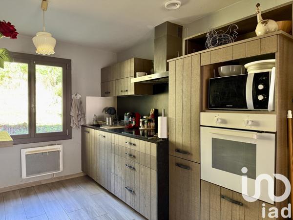 Maison à vendre 4 pièces 96 m² Aubas