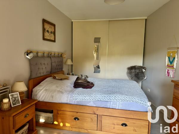 Maison à vendre 4 pièces 96 m² Aubas