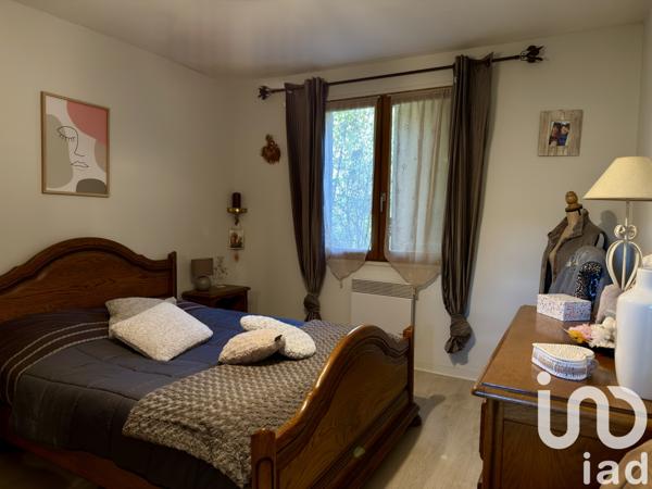 Maison à vendre 4 pièces 96 m² Aubas