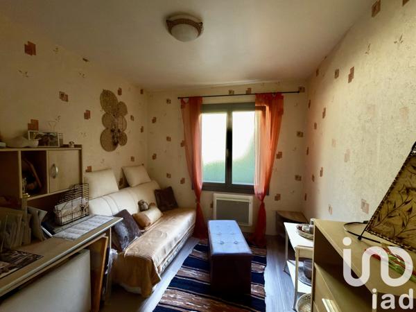 Maison à vendre 4 pièces 96 m² Aubas