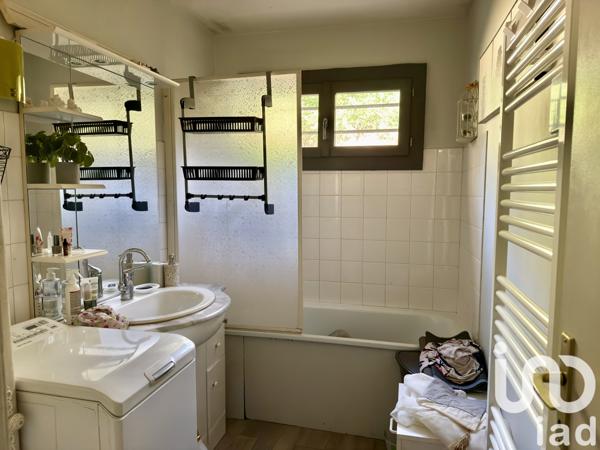 Maison à vendre 4 pièces 96 m² Aubas